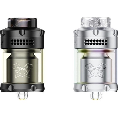 HellVape Dead Rabbit 3 RTA (2024 Edition) 3.5ml