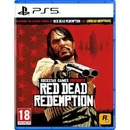Red Dead Redemption