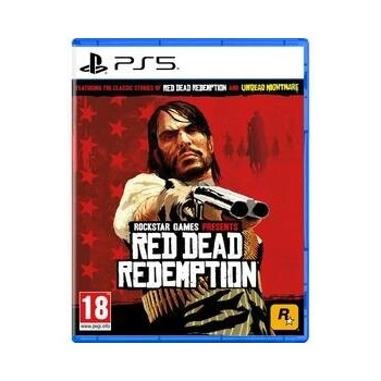 Red Dead Redemption
