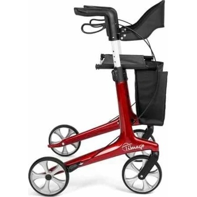 Timago Ultralehké carbonové chodítko FUTURO – Zboží Dáma