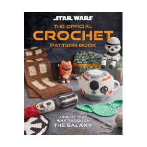 Star Wars: Crochet Your Way Across the Galaxy | Bianca Costa dos Santos Esmanhoto (ISBN: 9780008778026)