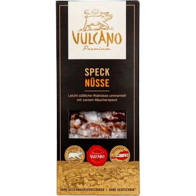 Vulcano Špekové ořechy 120 g