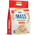 Applied Nutrition Critical Mass, 6000 g
