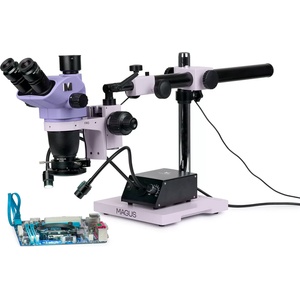 MAGUS Stereo 8TR Stereo for Electronics Repair (84844)