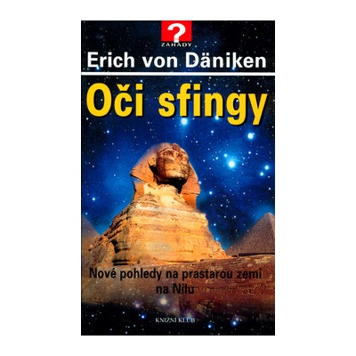 Oči sfingy