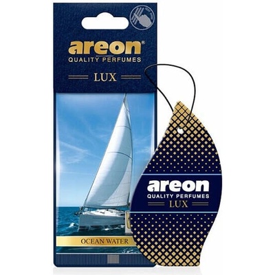 Areon LUX - Ocean Water