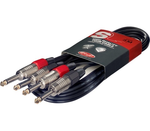 Stagg STC3P