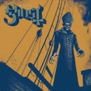 Ghost Prequelle LP