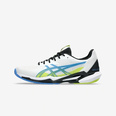 Asics Gel Solution Speed FF3 bielo-modrá
