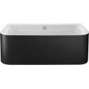 Duravit Happy D.2 Plus 180 x 80 cm 700451800000000