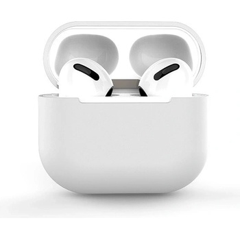 AlzaGuard Skinny Silicone Case na Airpods 2021 AGD-ACSS3W
