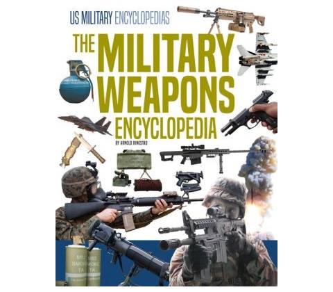 Military Weapons Encyclopedia