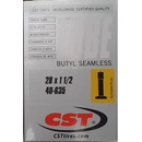 CST AV