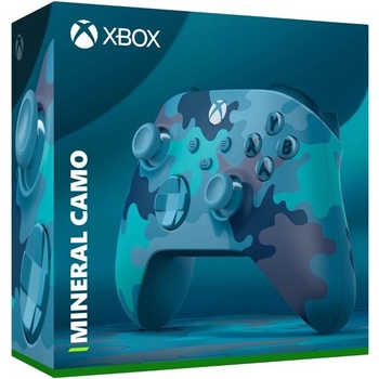 Microsoft Xbox Series QAU-00074