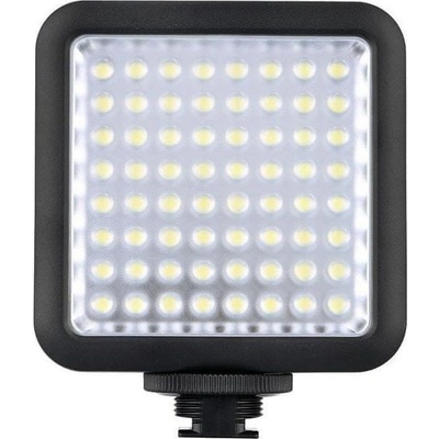 Godox LED64 foto video LED svetlo 5600K