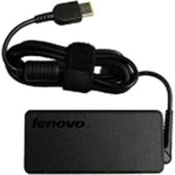 Lenovo 45N0366 захранващ адаптор и инвертор На закрито 135 W Черен (slim plug 135W 3pin AC)