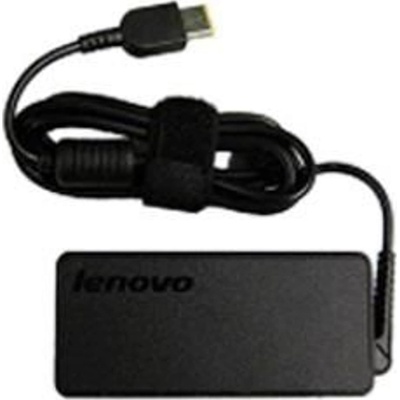Lenovo 45N0366 захранващ адаптор и инвертор На закрито 135 W Черен (slim plug 135W 3pin AC)