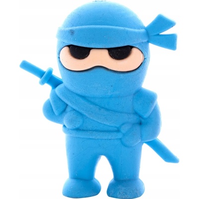 ASTRA Ninja guma v dóze mix farieb 403022021
