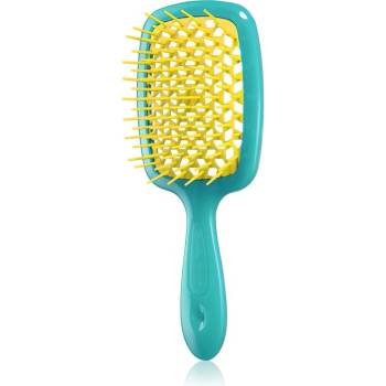 Janeke Superbrush голяма плоска четка За коса