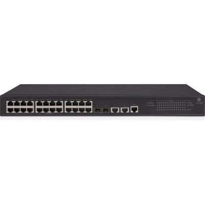 HP 1950-24G-2SFP+-2XGT