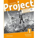 Project 1 Fourth Edition WB