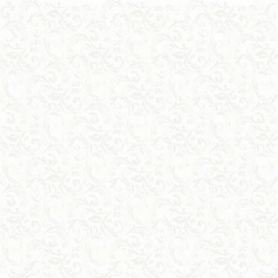 SAHM Obrus 84x84cm DCL SAPHIR WHITE 20ks bal 100024381