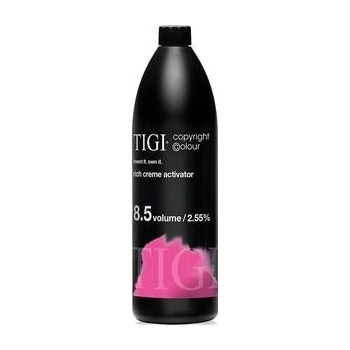 Tigi Copyright Colour Activator 8,5 Vol. 2,55% 1000 ml