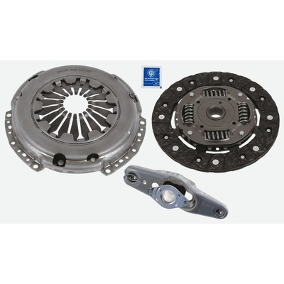 Sada spojky SACHS 3000 951 624 (3000951624)
