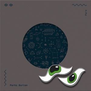 Parks Burton - Pare (LP) (0662578843900)
