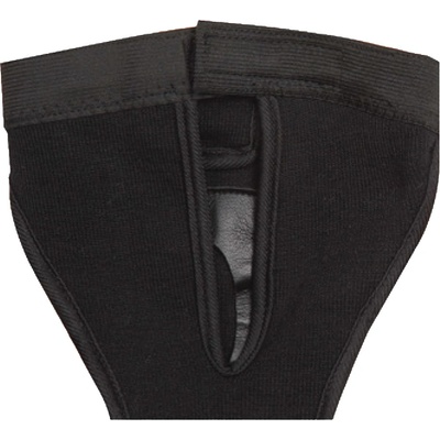 Karlie Háracie nohavičky XXL čierne 60-70 cm