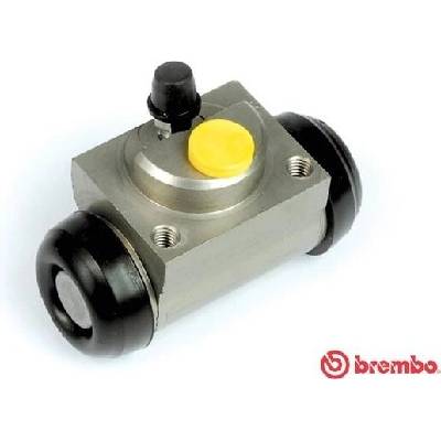 Válec kolové brzdy BREMBO A 12 619 (A12619)