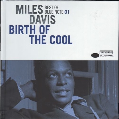 Davis Miles - Birth Of The Cool CD