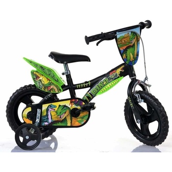 Dino Bikes 612LDS T Rex 2020
