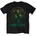 Pink Floyd Green Swirl Black L Риза (PFTEE118MB03)