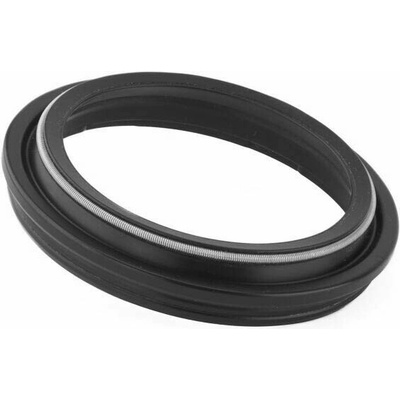 Prachovka předního tlumiče (48 x 58,5 x 4,7 / 11,6 mm), SHOWA SHOWA M023-013