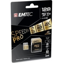 Emtec microSDXC 128 GB M128GXC10SP