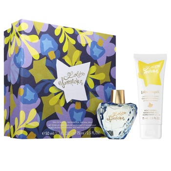 Lolita Lempicka Mon Premier EDP 50 ml + BL 75 ml D