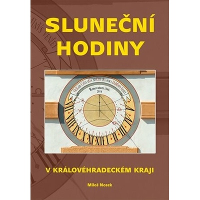 Sluneční hodiny v Královéhradeckém kraji