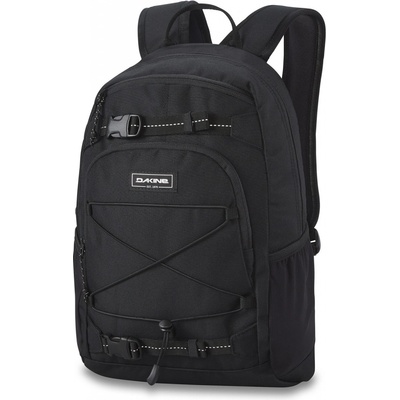 Dakine Kids Grom čierny