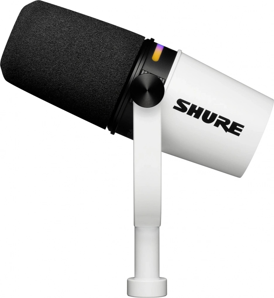 Shure MV7