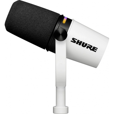 Shure MV7
