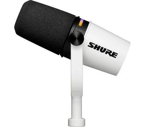 Shure MV7