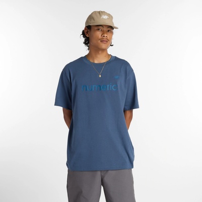 New Balance Numeric MT51955VTI tmavomodrá