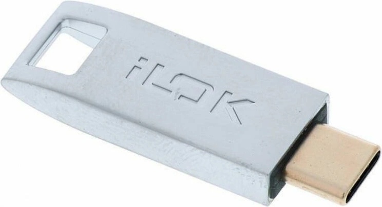 Avid iLok 3 USB-C