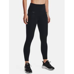 Under Armour Дамски клин Under Armour Motion Ankle Leg Under Armour | Cheren | ЖЕНИ | XS