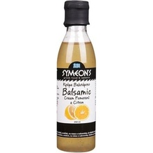 Symeon's Krém balsamico pomeranč citron 250 ml