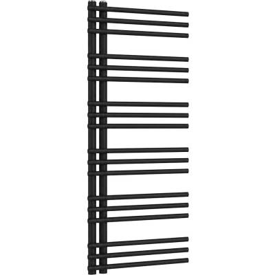 Cerano Burke D5 CER-429634 1200 mm x 500 mm černá matná
