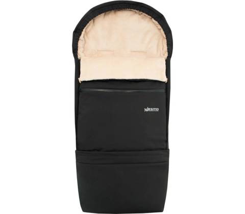 Esito Soft 4v1 čierny latte