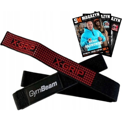 GymBeam X-Grip – Zboží Dáma