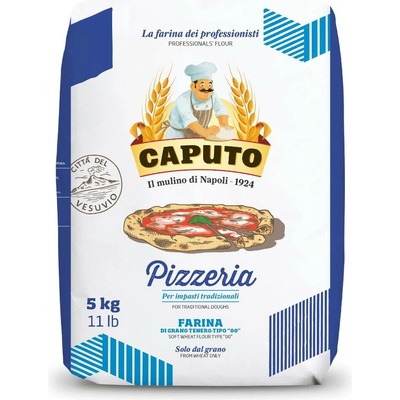 CZ distribuce Caputo Aria mouka 5 kg
